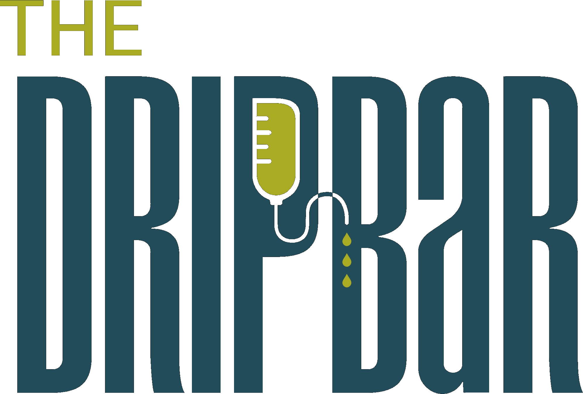 The DRIPBaR, Vitamin Therapy